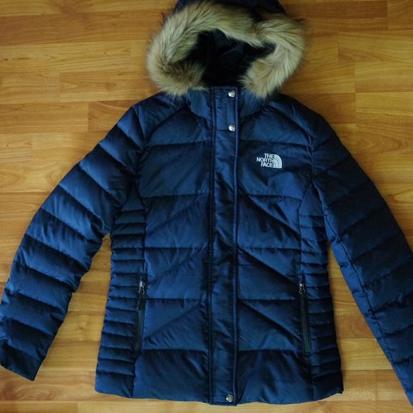 the north face 900 fill goose down